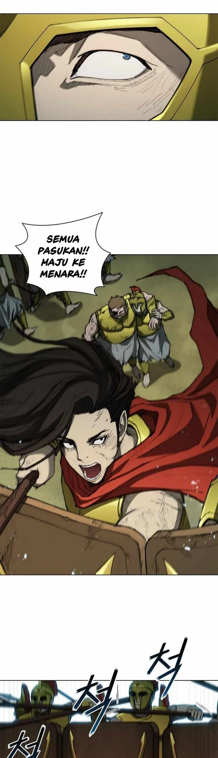 Chapter 85 - halaman 45