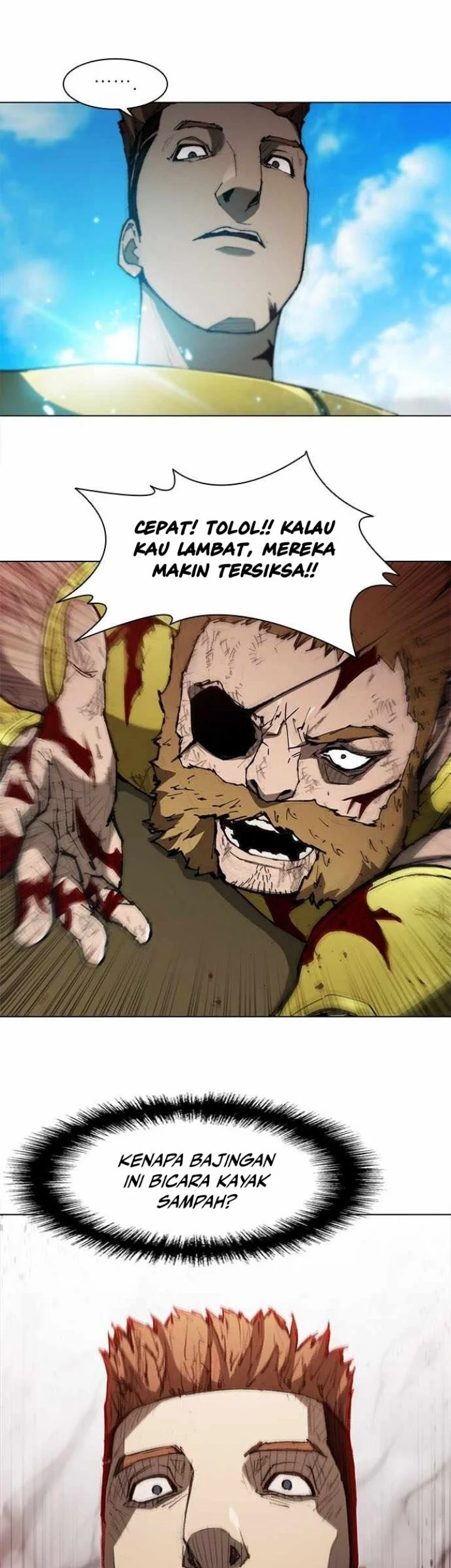 Chapter 85 - halaman 53