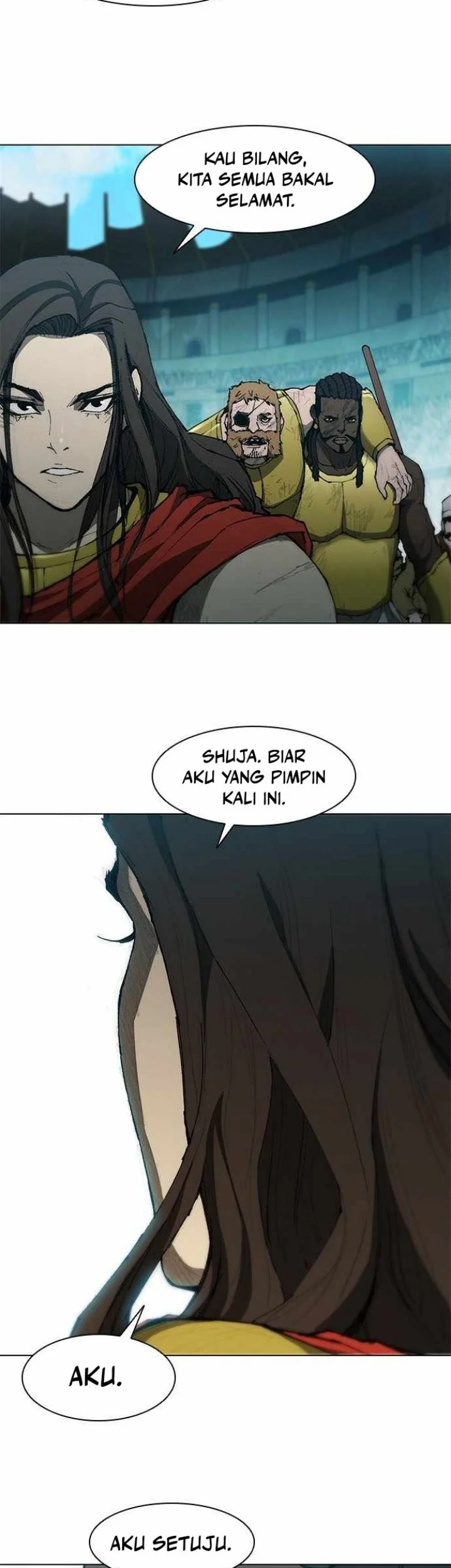 Chapter 85 - halaman 5