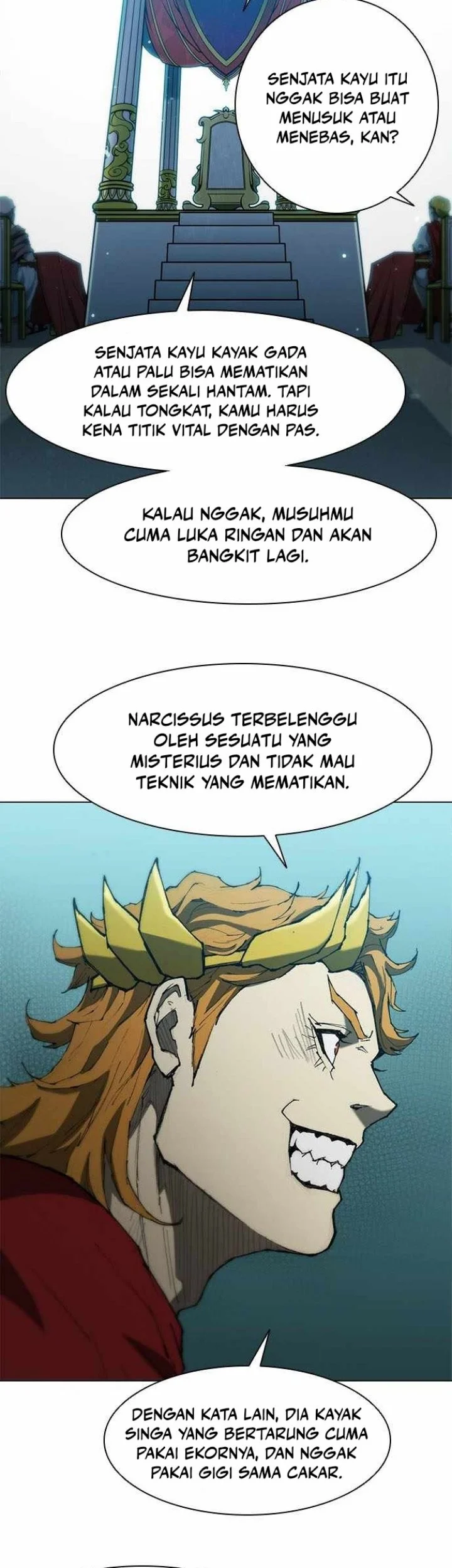 Chapter 85 - halaman 17