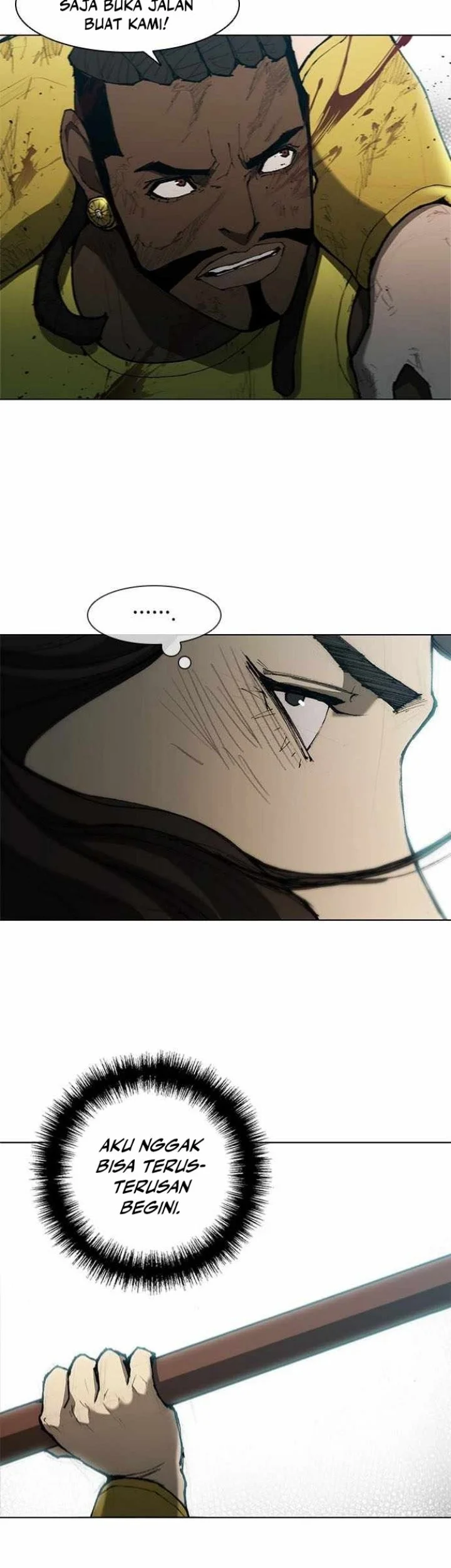Chapter 85 - halaman 23