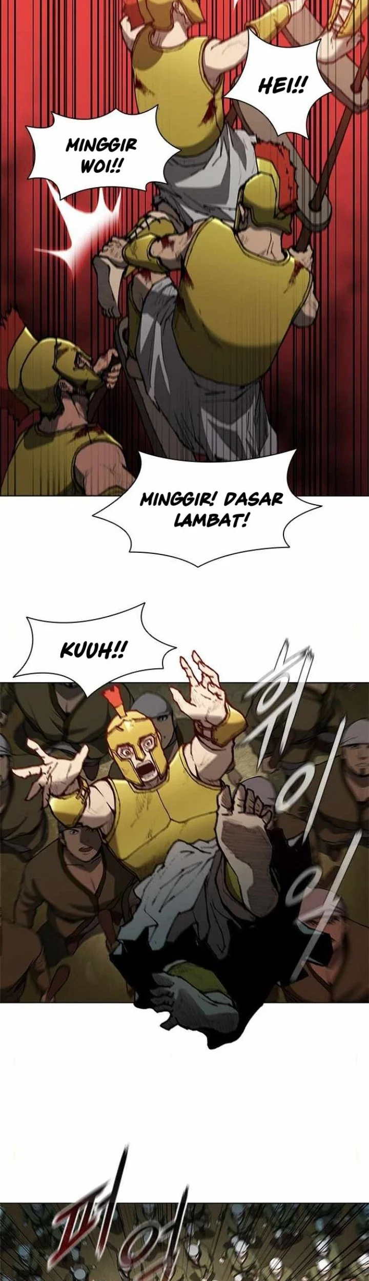 Chapter 86 - halaman 33