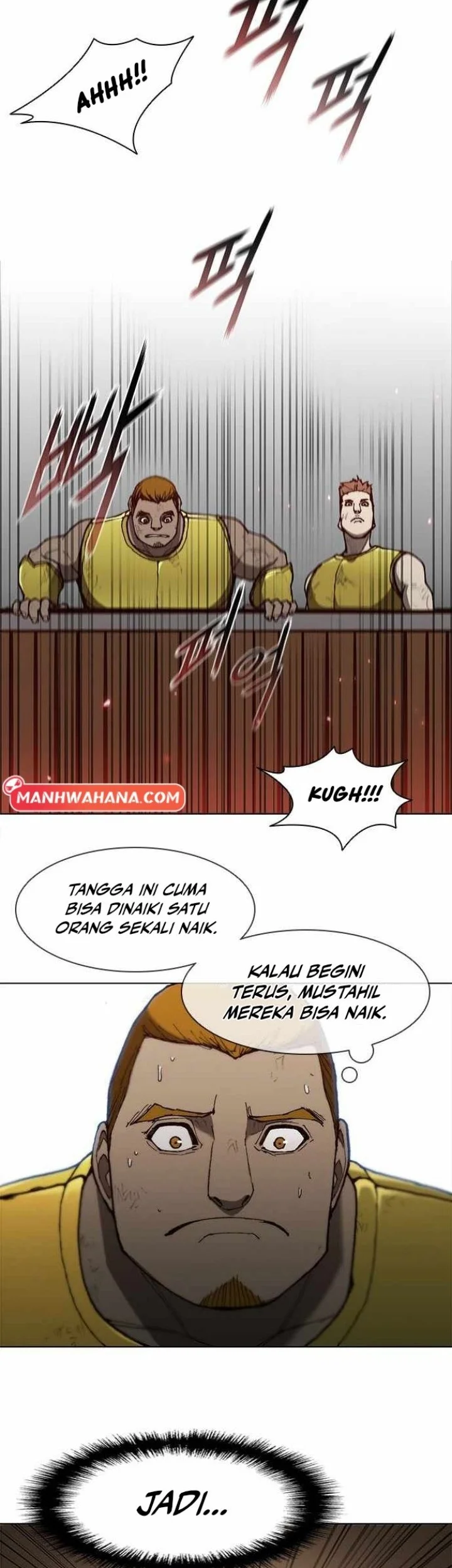 Chapter 86 - halaman 36