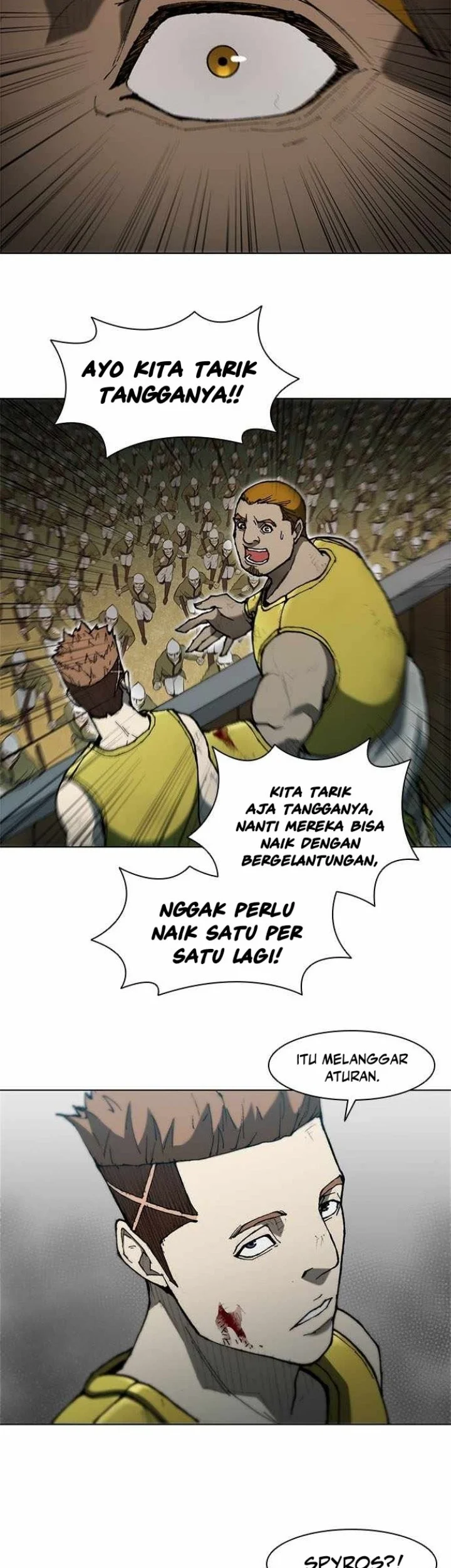 Chapter 86 - halaman 38