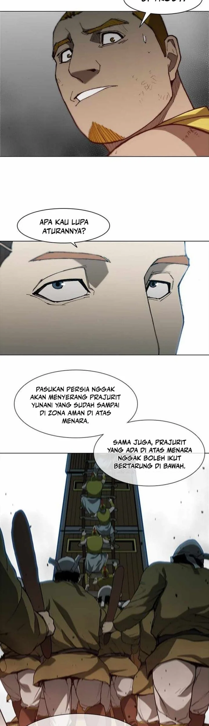 Chapter 86 - halaman 39