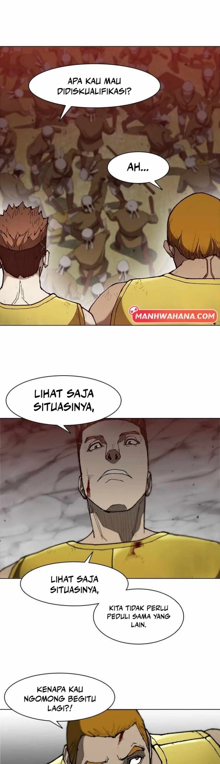 Chapter 86 - halaman 41