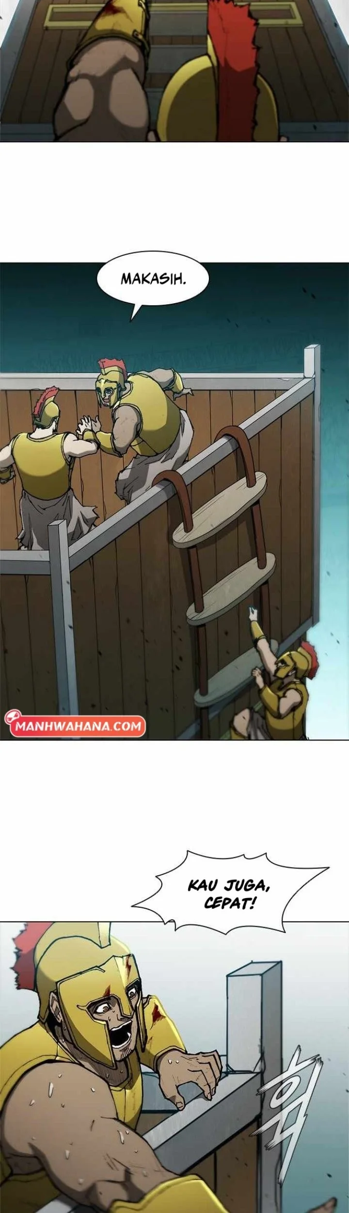 Chapter 86 - halaman 14