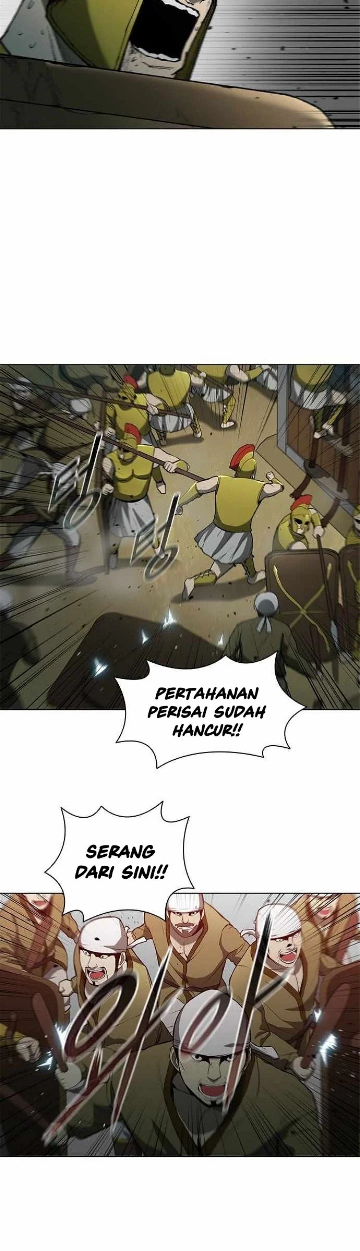Chapter 86 - halaman 18