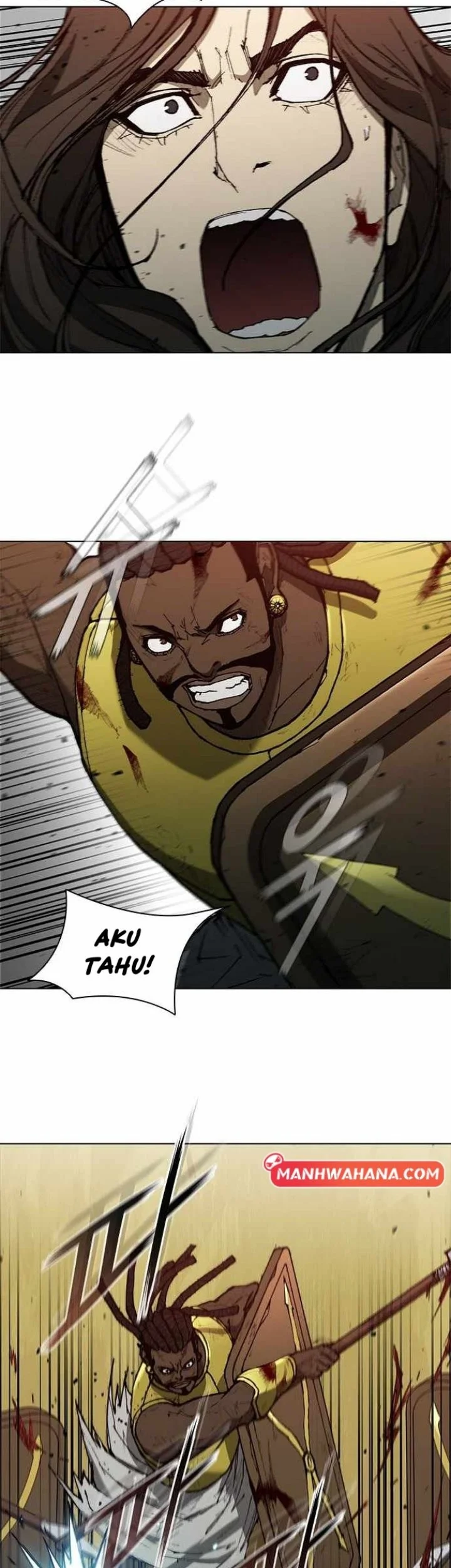 Chapter 86 - halaman 20