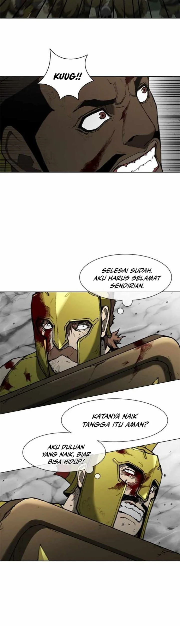 Chapter 86 - halaman 23