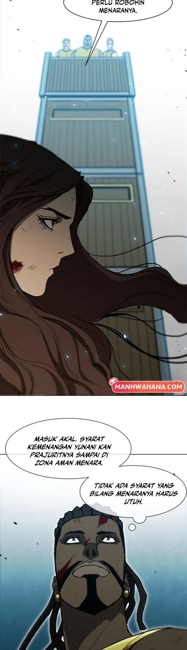 Chapter 87 - halaman 29