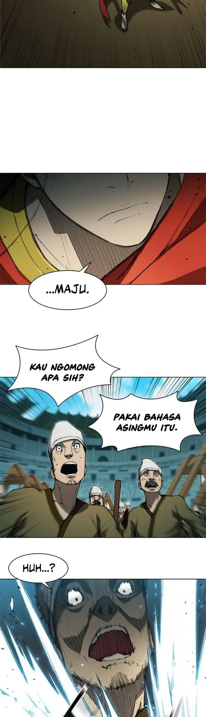 Chapter 87 - halaman 38