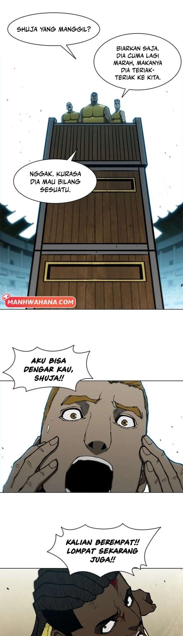 Chapter 87 - halaman 45