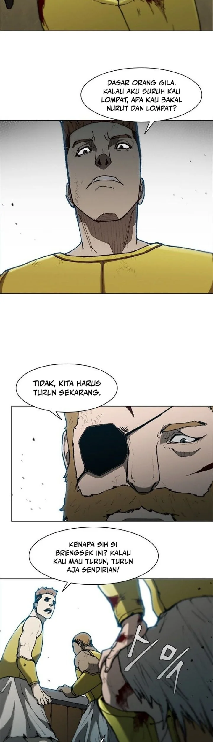 Chapter 87 - halaman 47