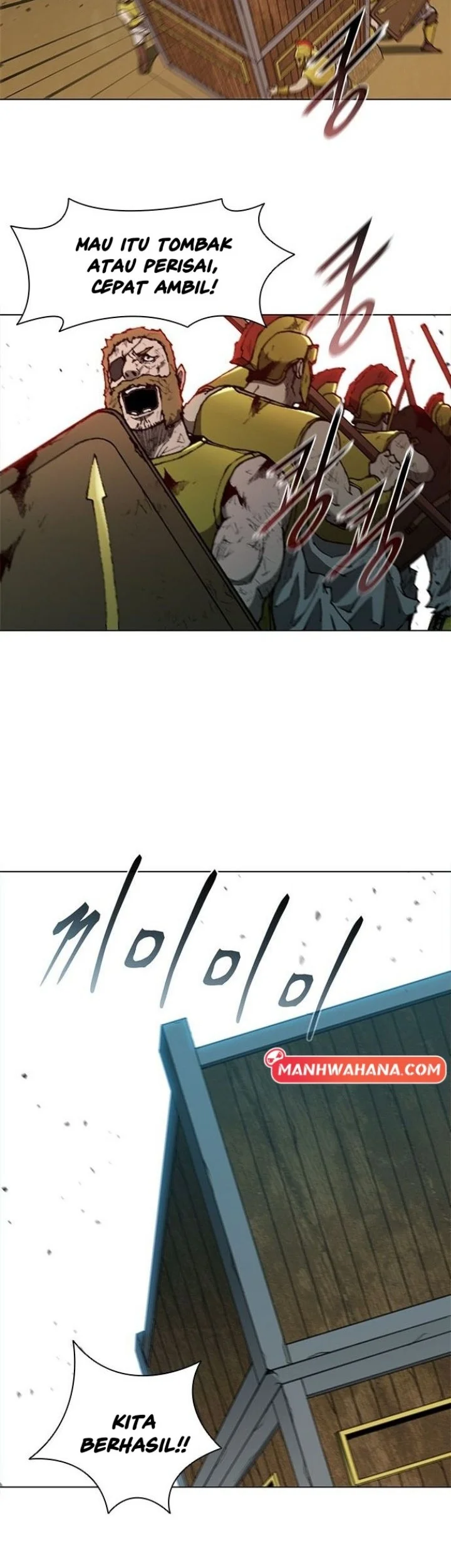 Chapter 87 - halaman 60