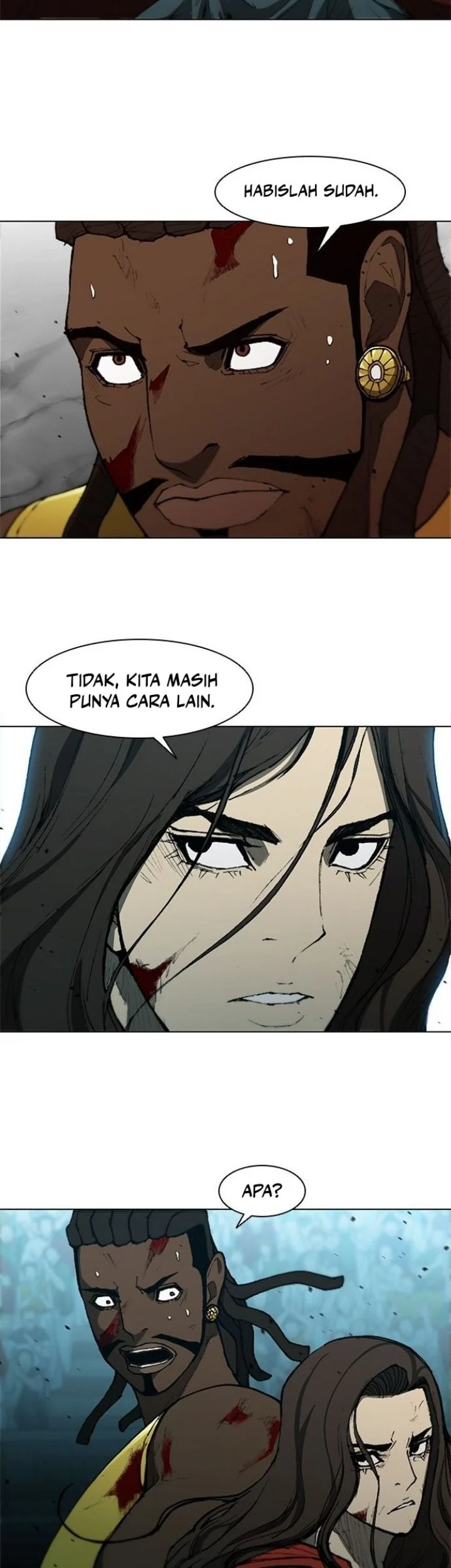 Chapter 87 - halaman 26