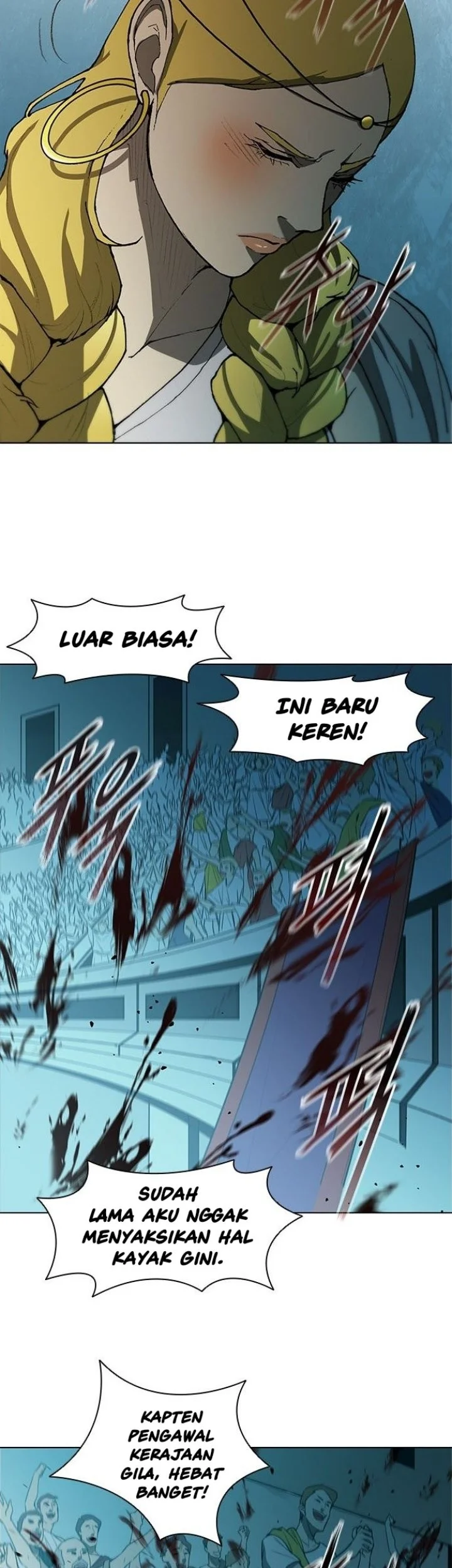 Chapter 88 - halaman 38