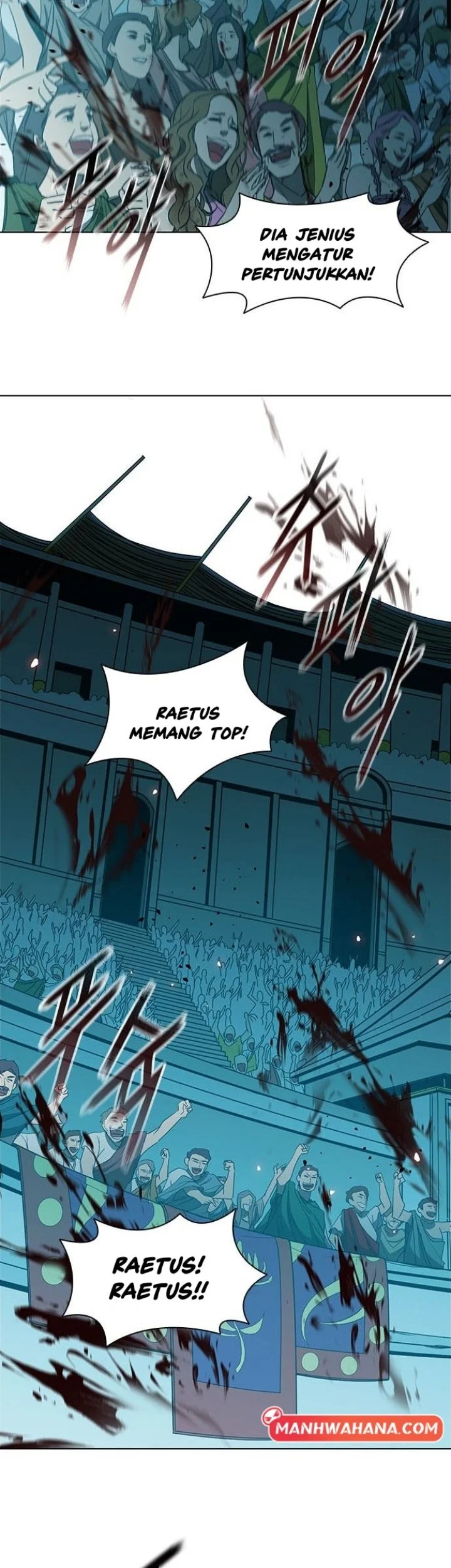 Chapter 88 - halaman 39