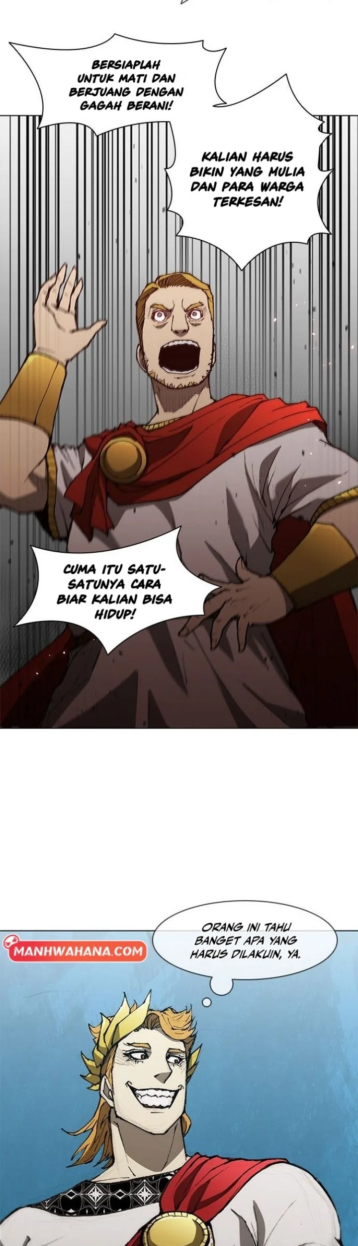 Chapter 88 - halaman 44