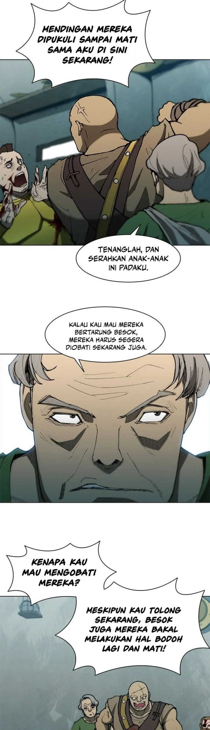 Chapter 88 - halaman 50