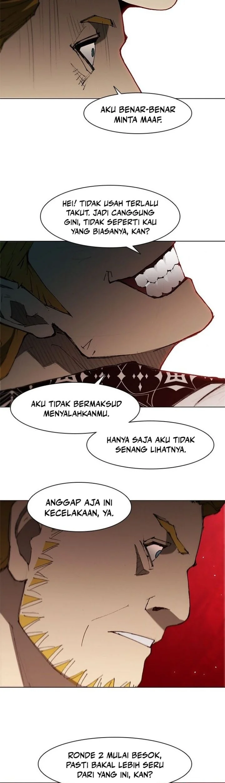Chapter 88 - halaman 20