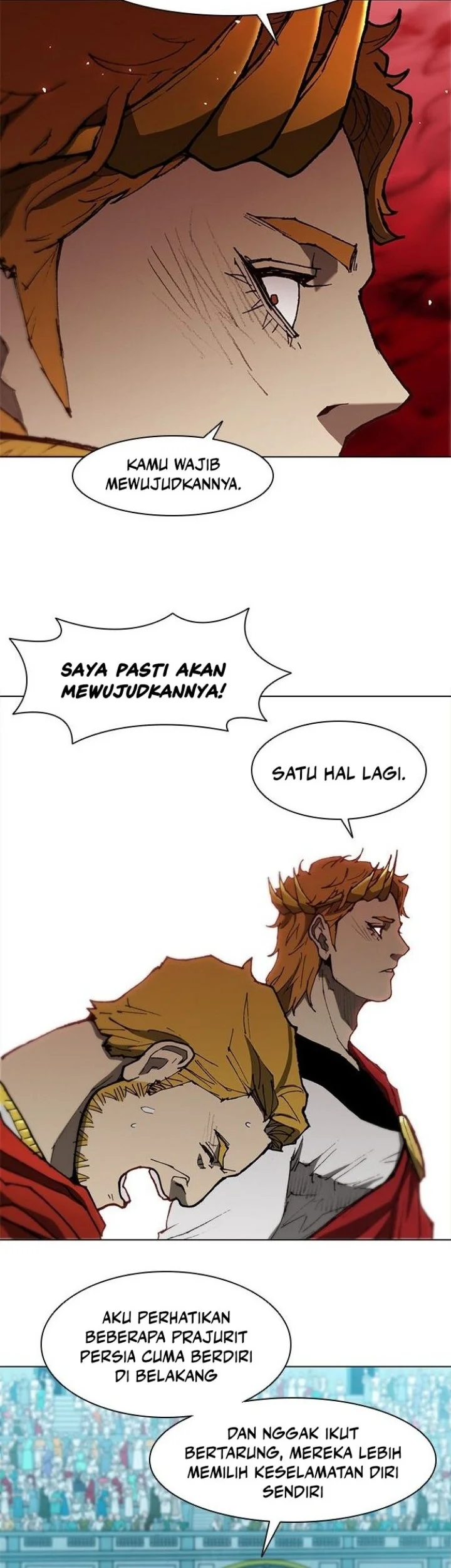 Chapter 88 - halaman 21