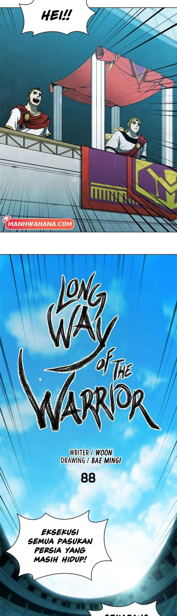 Chapter 88 - halaman 24