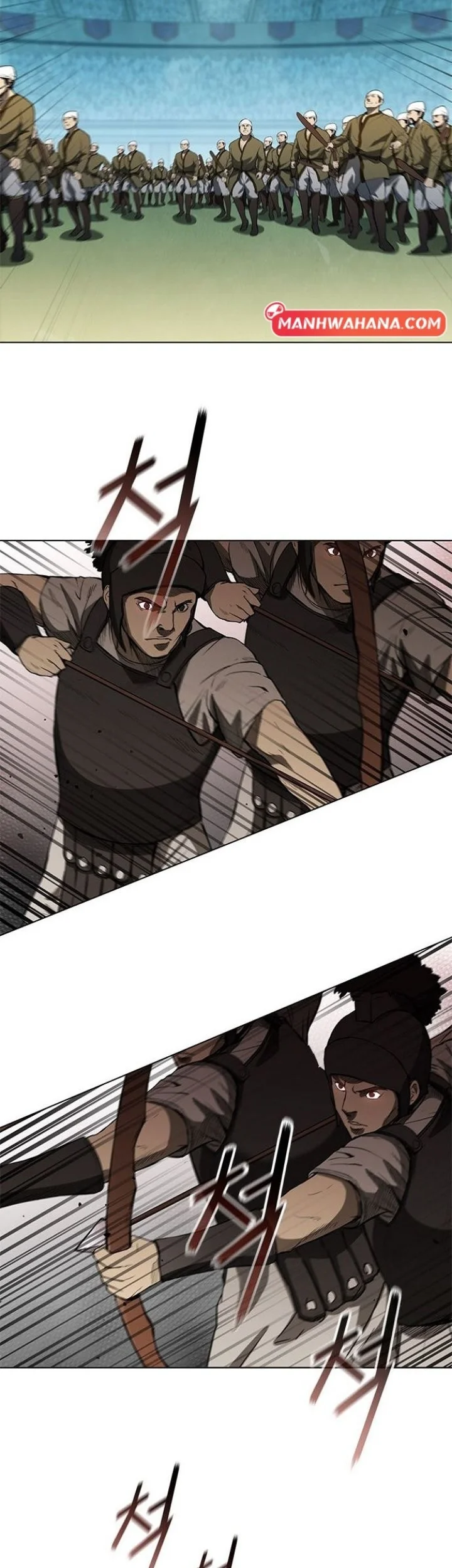 Chapter 88 - halaman 26