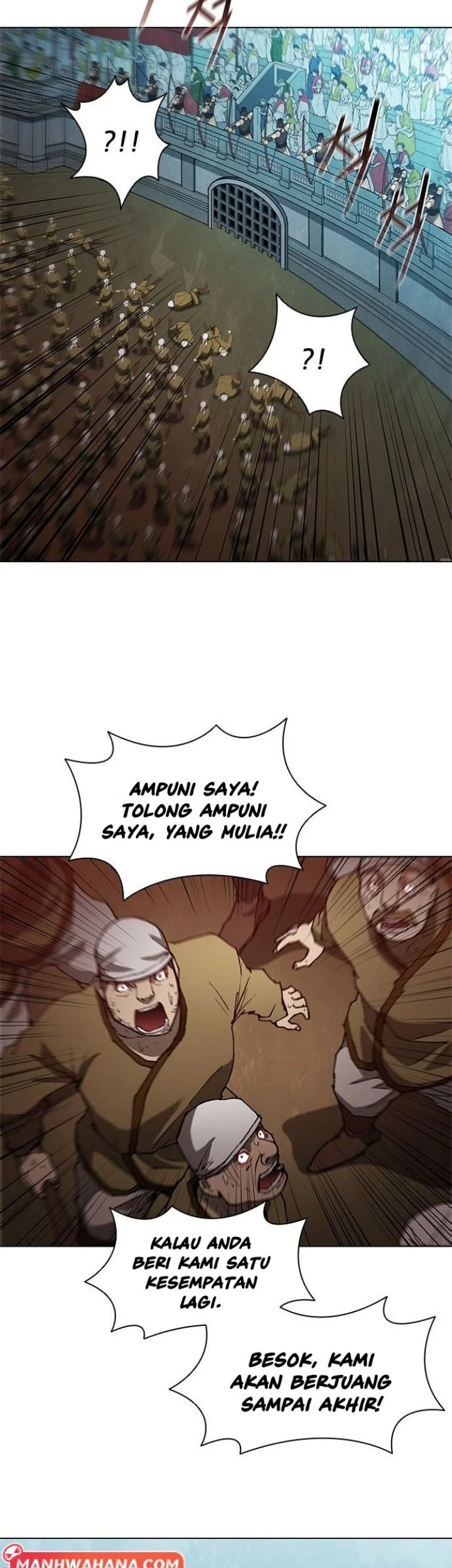 Chapter 88 - halaman 27