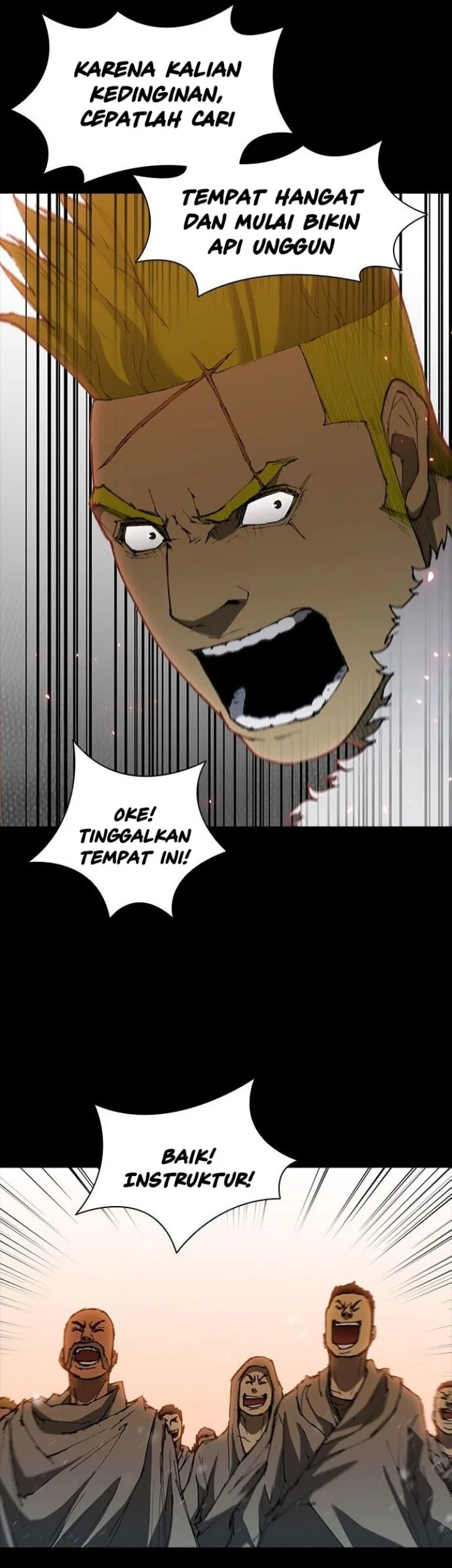 Chapter 89 - halaman 32