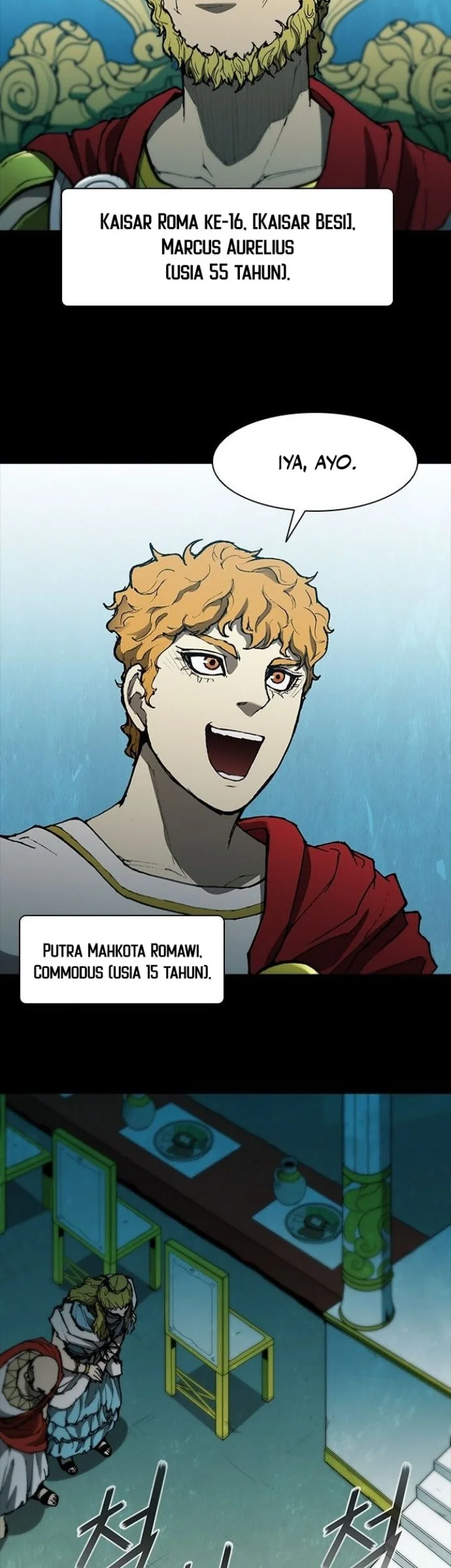 Chapter 89 - halaman 12