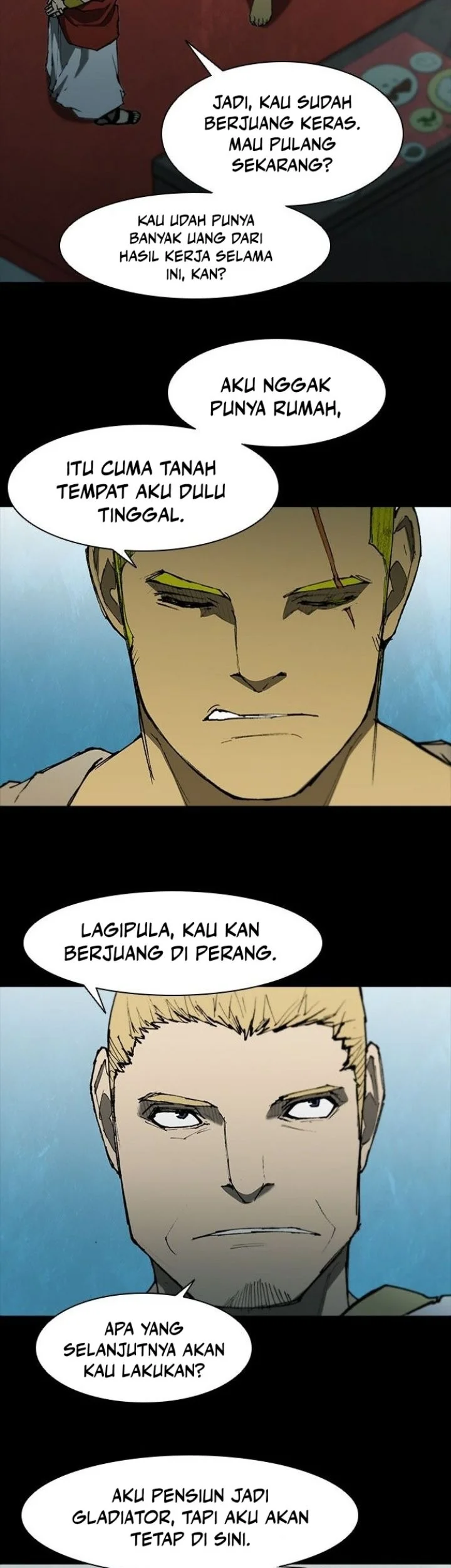 Chapter 89 - halaman 23