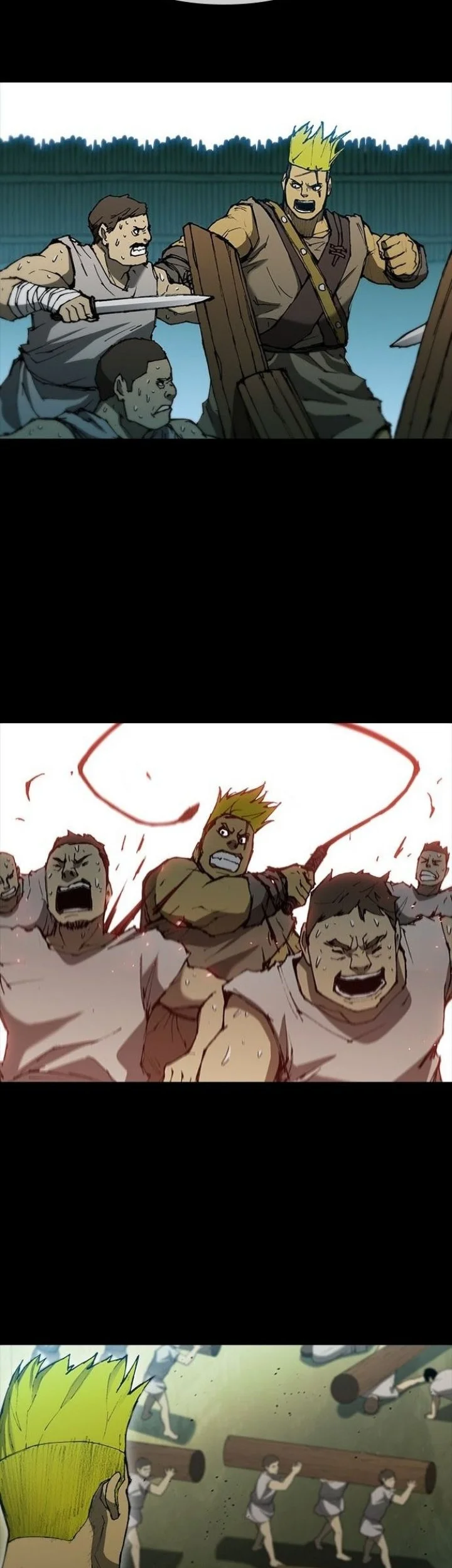 Chapter 89 - halaman 27