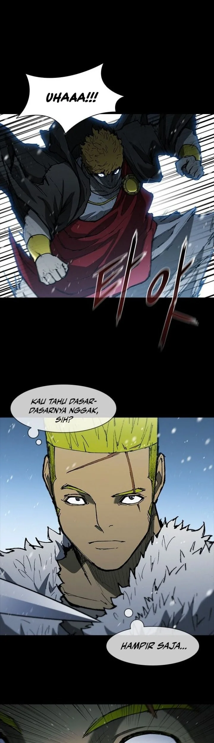 Chapter 90 - halaman 30