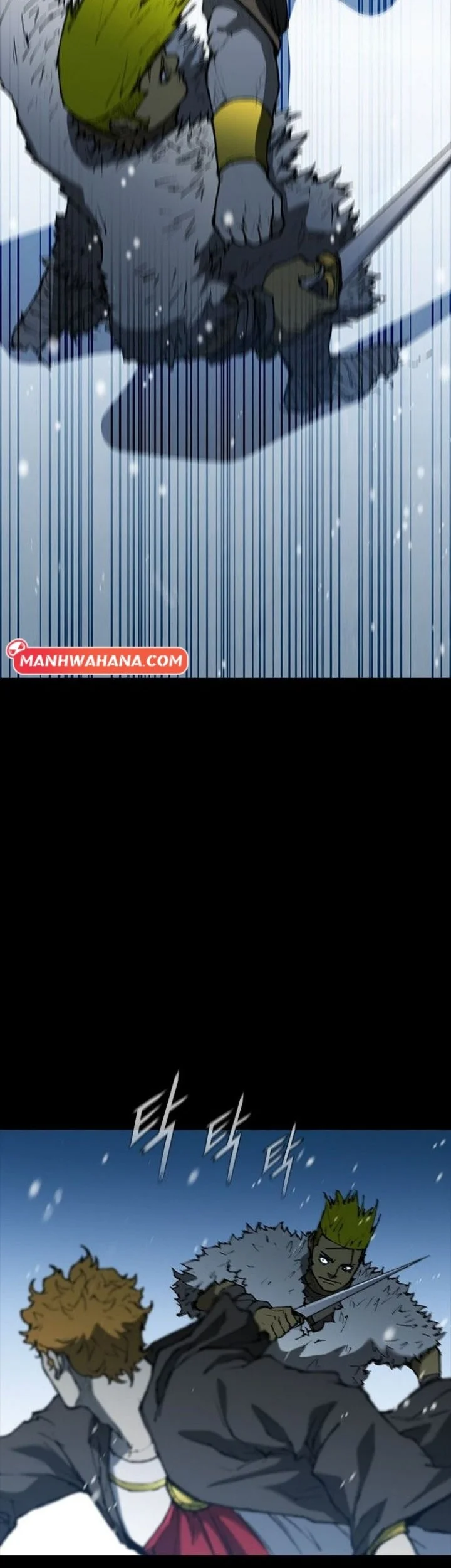 Chapter 90 - halaman 36