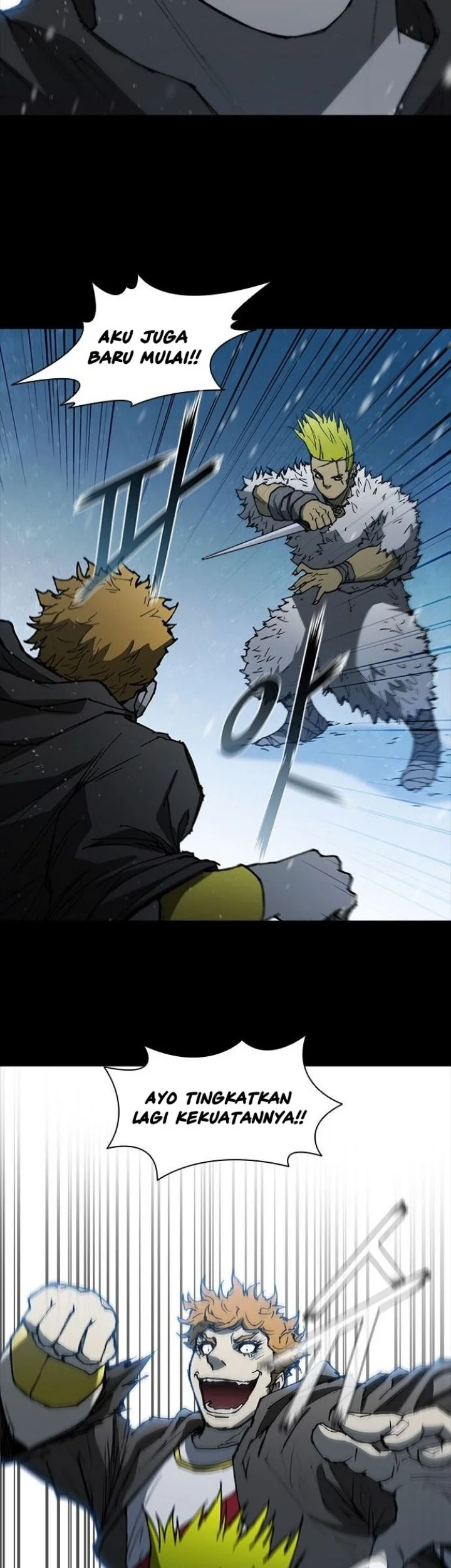 Chapter 90 - halaman 45
