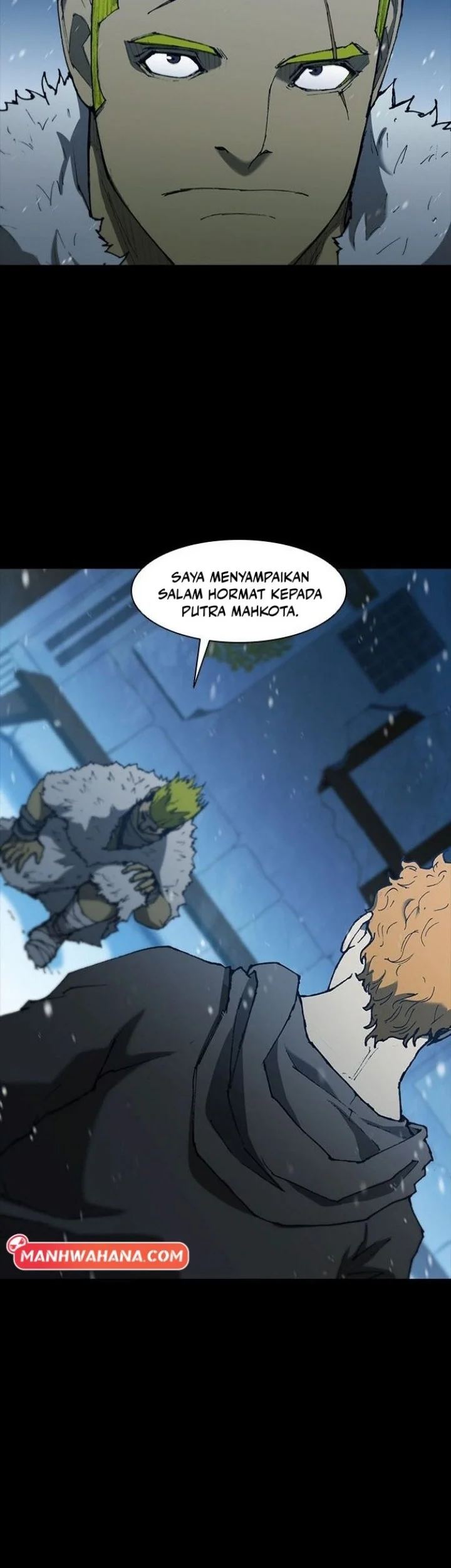 Chapter 90 - halaman 6
