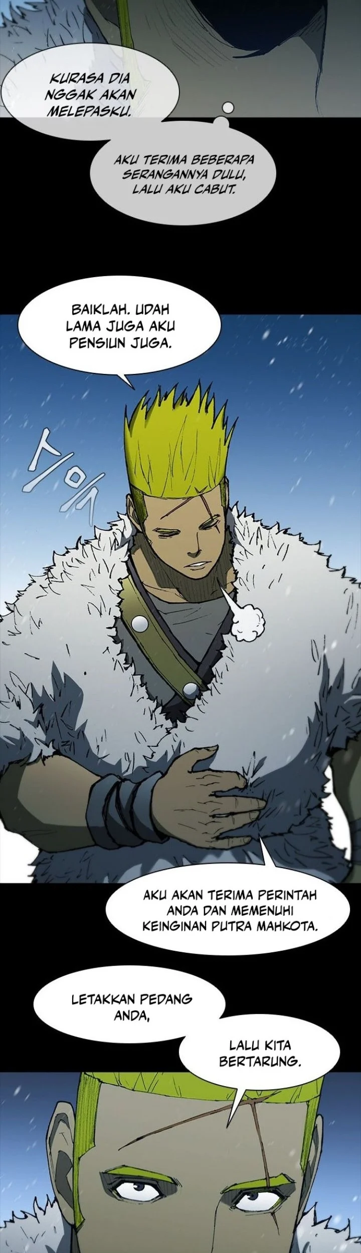 Chapter 90 - halaman 21