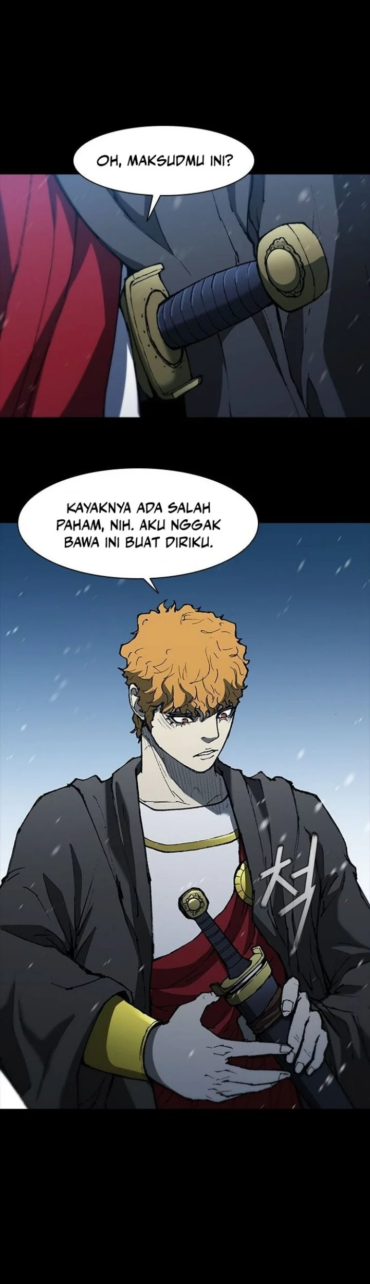 Chapter 90 - halaman 23