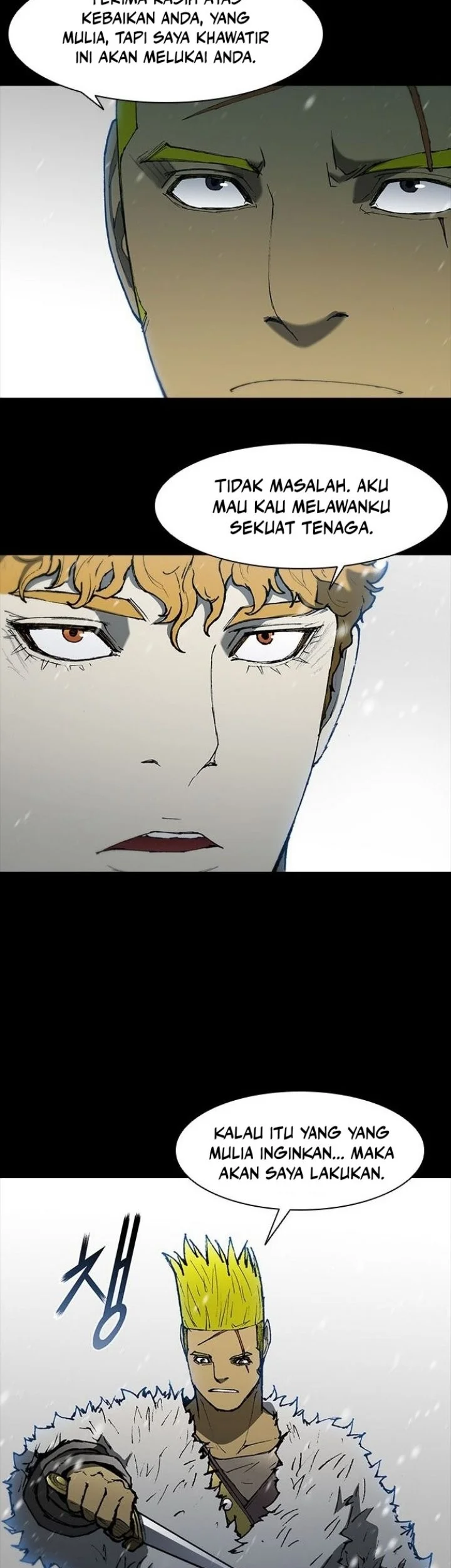 Chapter 90 - halaman 26
