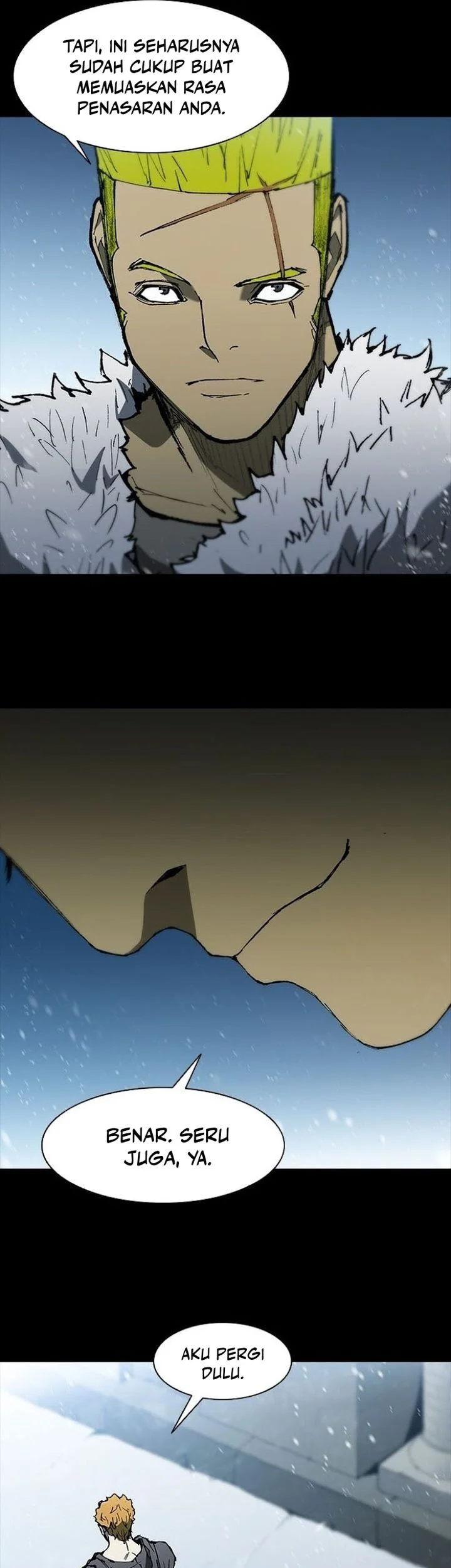Chapter 91 - halaman 22