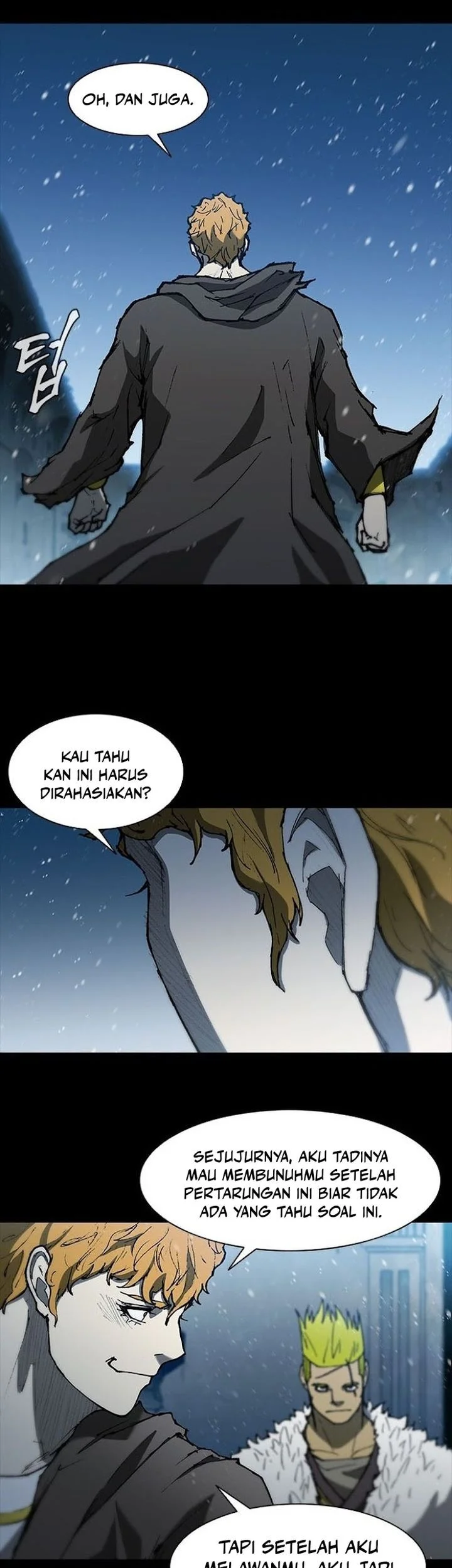 Chapter 91 - halaman 24