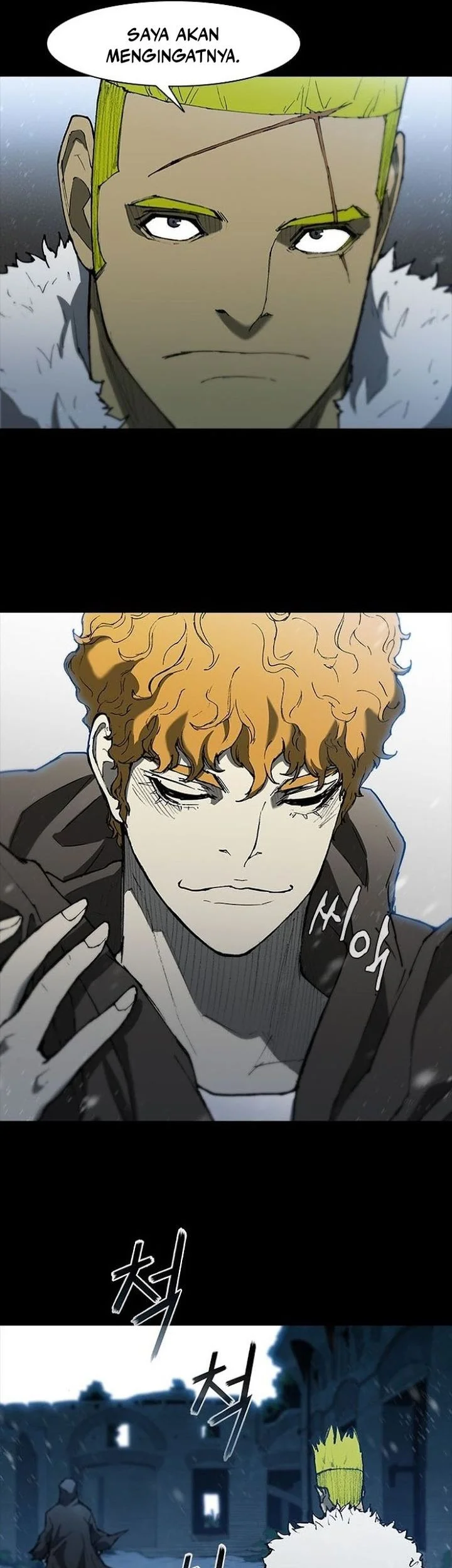 Chapter 91 - halaman 26