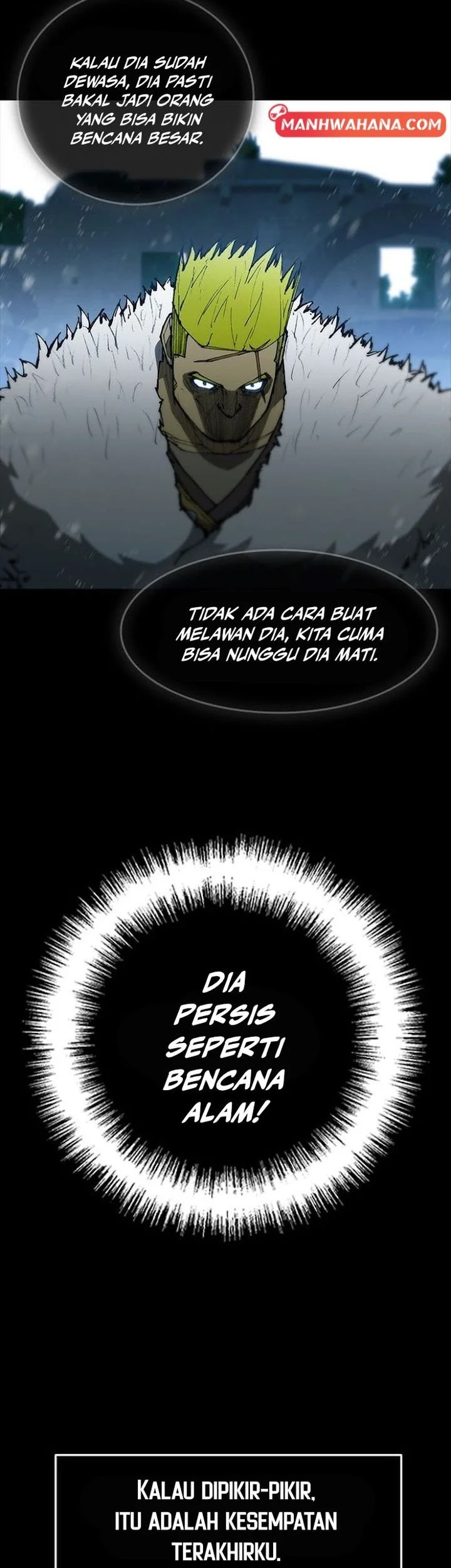 Chapter 91 - halaman 30