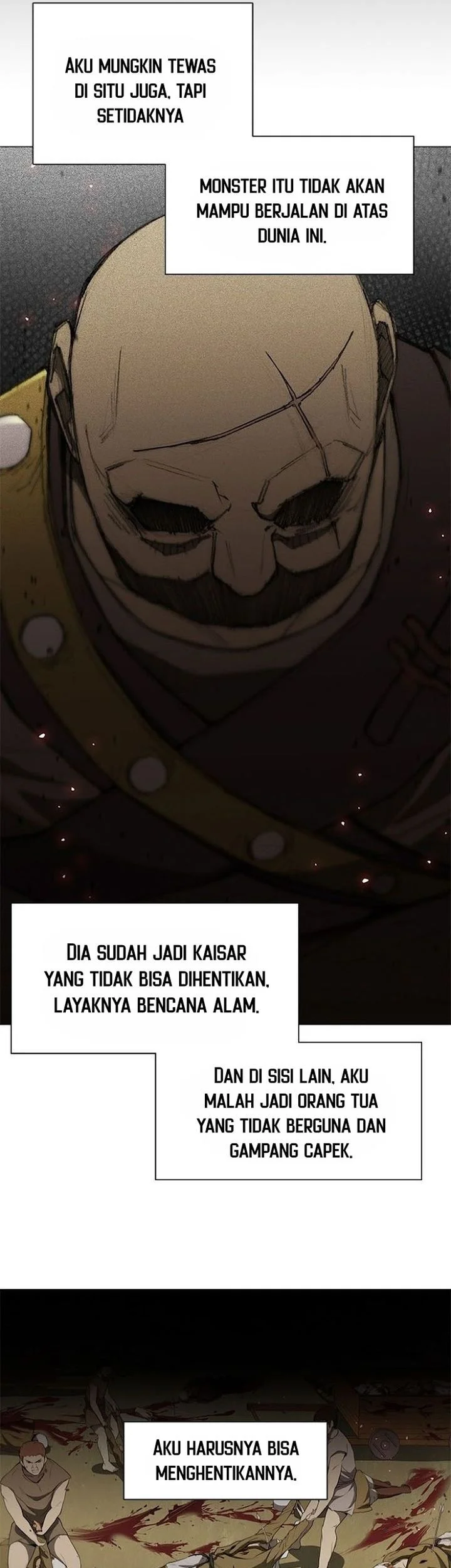 Chapter 91 - halaman 32