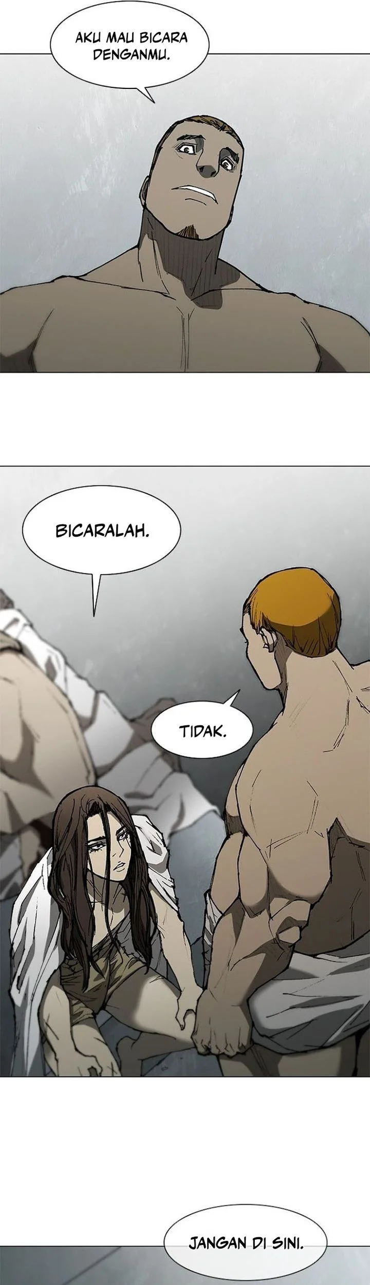 Chapter 91 - halaman 50