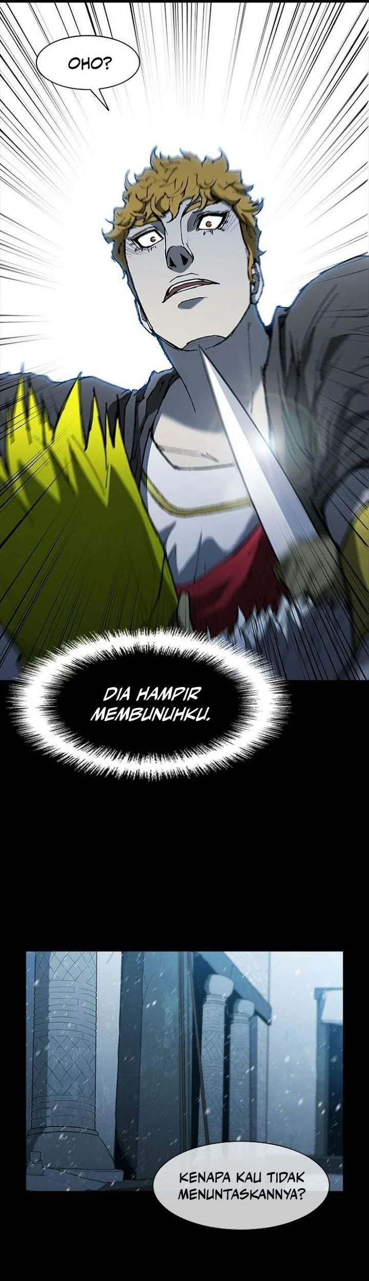 Chapter 91 - halaman 18