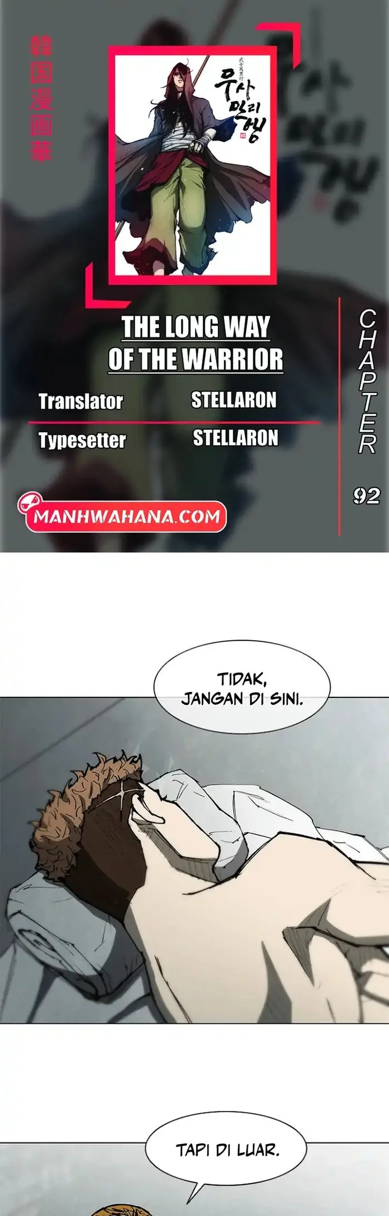 Chapter 92 - halaman 2