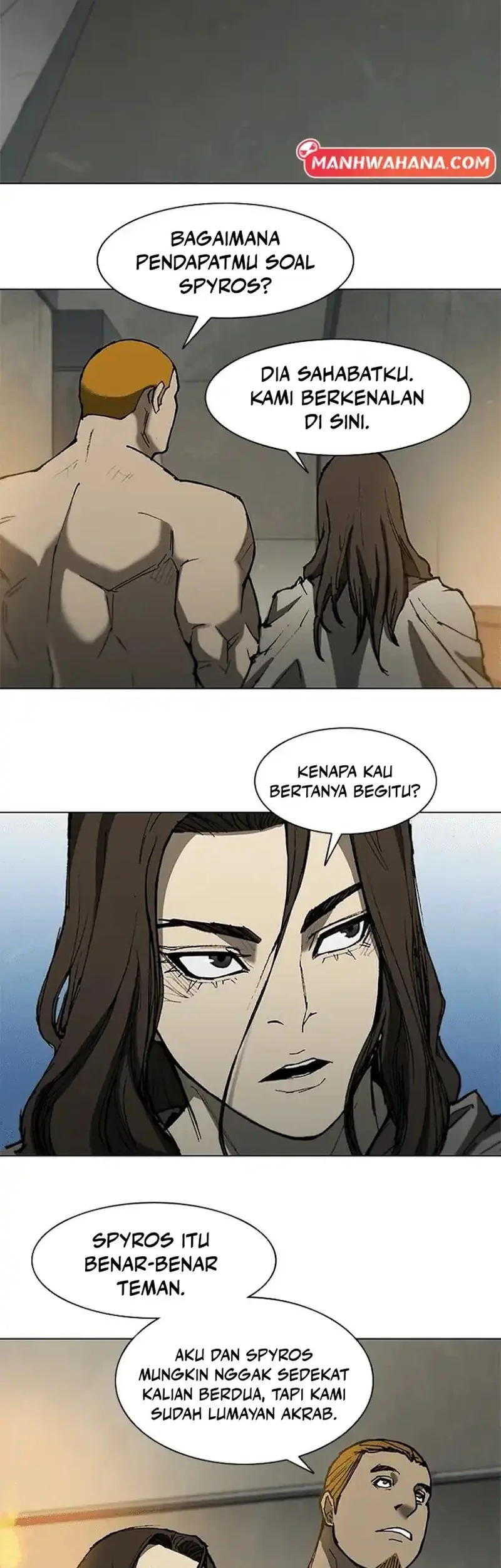 Chapter 92 - halaman 4