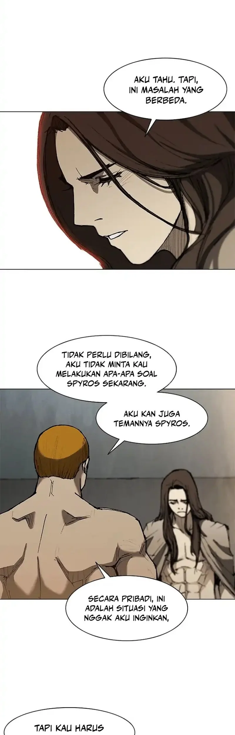 Chapter 92 - halaman 14